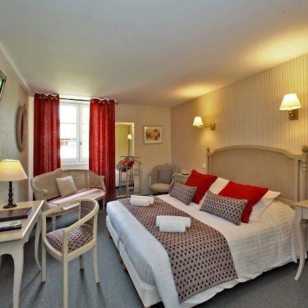 Hotel Le Madrigal ซาร์ลา-ลา-กาเนดา ภายนอก รูปภาพ