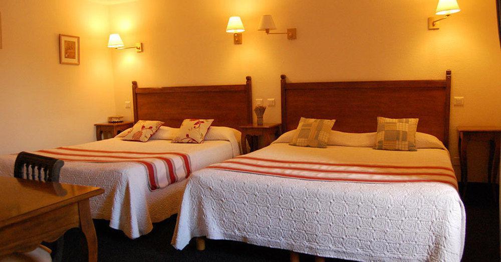 Hotel Le Madrigal ซาร์ลา-ลา-กาเนดา ภายนอก รูปภาพ