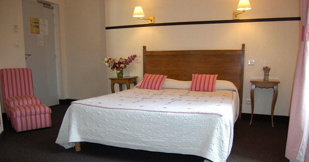 Hotel Le Madrigal ซาร์ลา-ลา-กาเนดา ภายนอก รูปภาพ