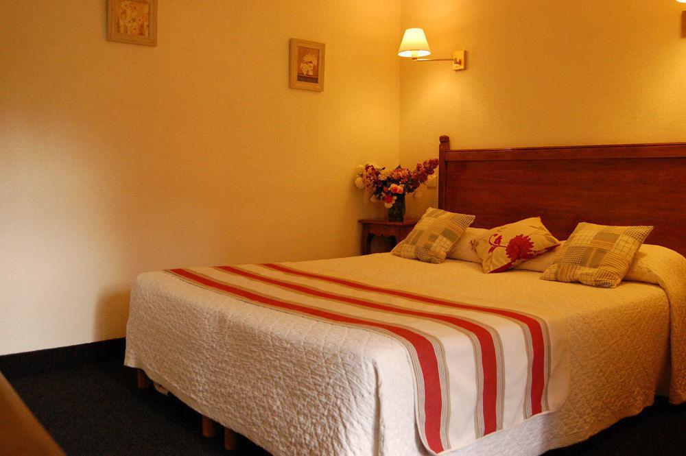 Hotel Le Madrigal ซาร์ลา-ลา-กาเนดา ภายนอก รูปภาพ