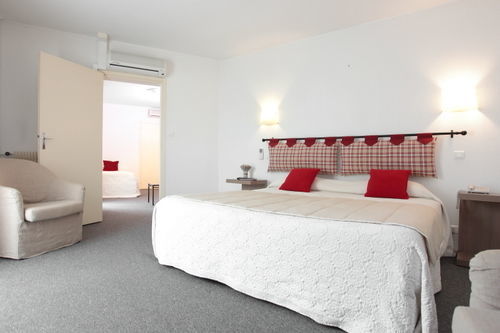 Hotel Le Madrigal ซาร์ลา-ลา-กาเนดา ภายนอก รูปภาพ