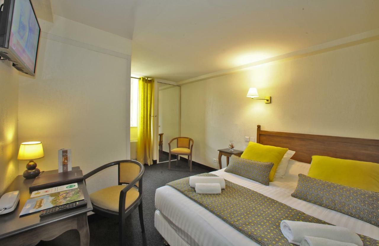Hotel Le Madrigal ซาร์ลา-ลา-กาเนดา ภายนอก รูปภาพ